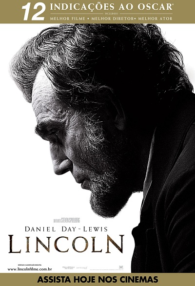 FOX_Lincoln_PosterPromo_Hoje