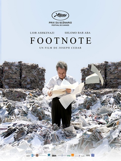 footnote-2011-poster