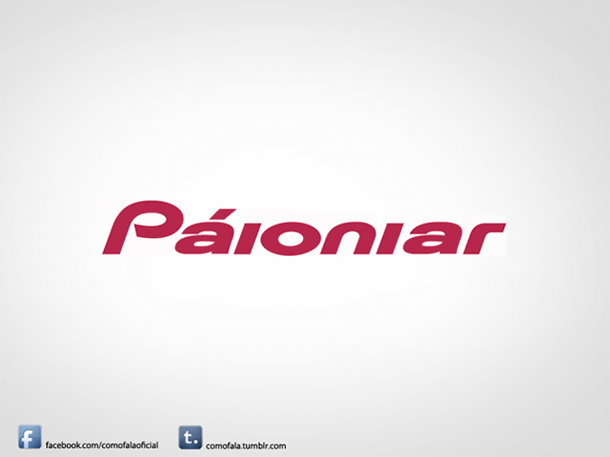 portal fama Pioneer-como-fala