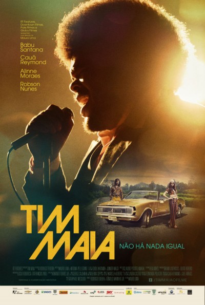 portal fama Tim Maia poster 30 out