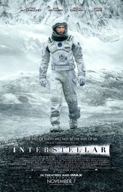 portal fama interstellar poster