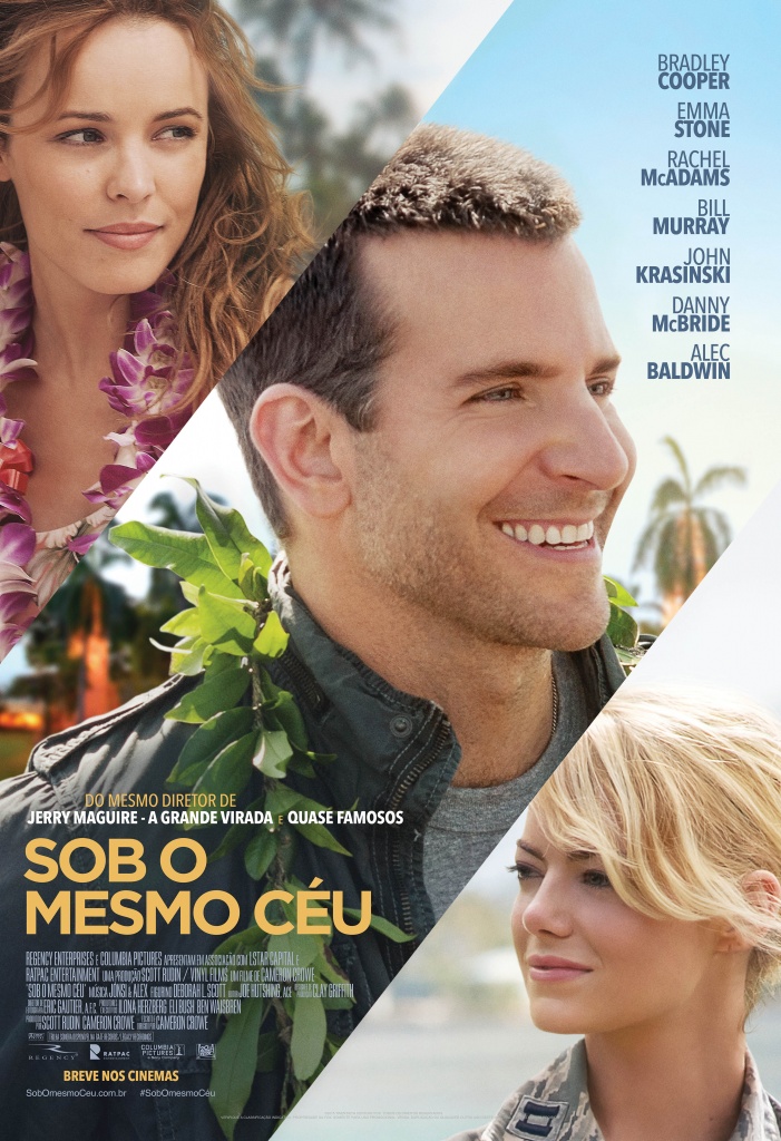 Sob o Mesmo Céu poster portal fama 110615