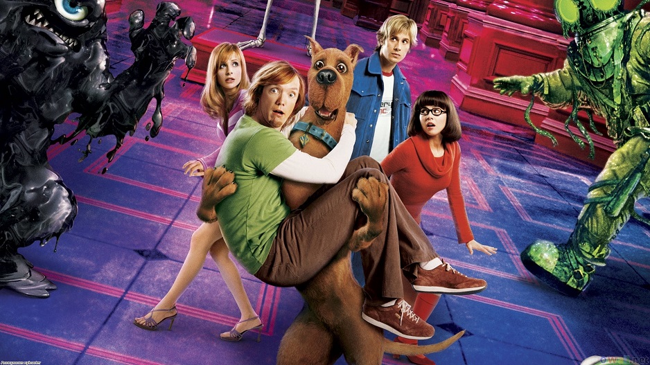 Scooby Doo Vai Ganhar Novo Filme E J Tem Data De Estreia Nos Cinemas Portal Fama