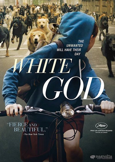White God poster portal fama 250216