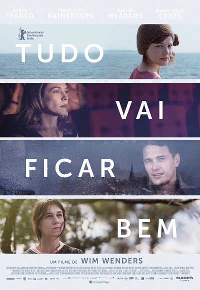 Tudo Vai Ficar Bem poster portal fama 100316