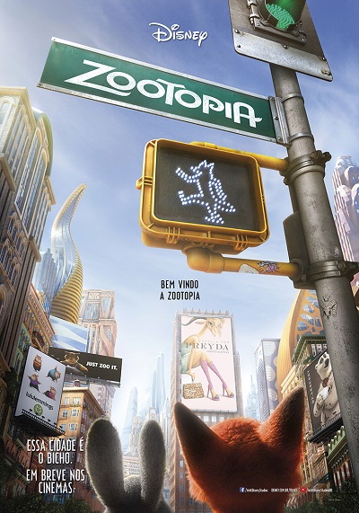 Zootopia poster portal fama 170316