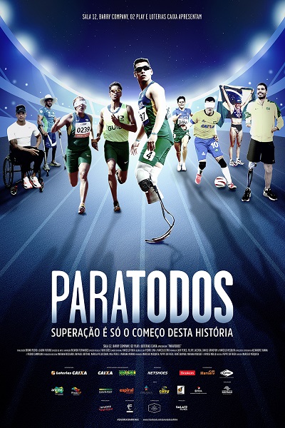 PARATODOS poster portal fama 230616