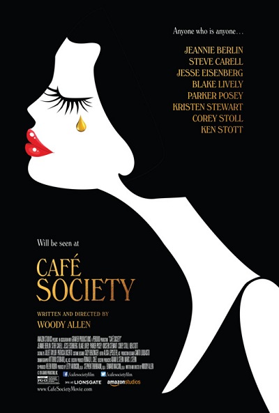 CAFÉ SOCIETY poster portal fama 250816