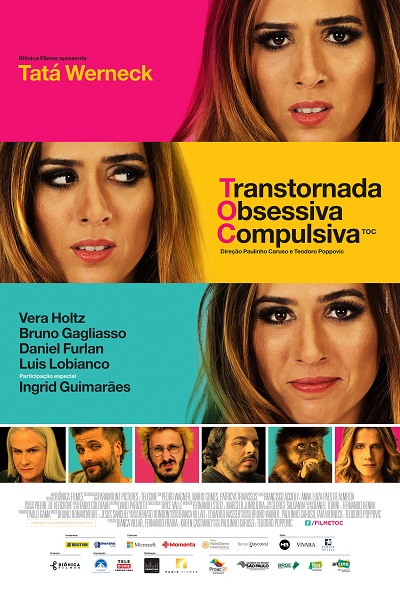 TOC TRANSTORNADA OBSESSIVA COMPULSIVA poster portal fama 020217