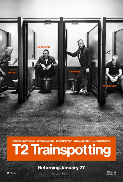 T2 TRAINSPOTTING poster portal fama 230317